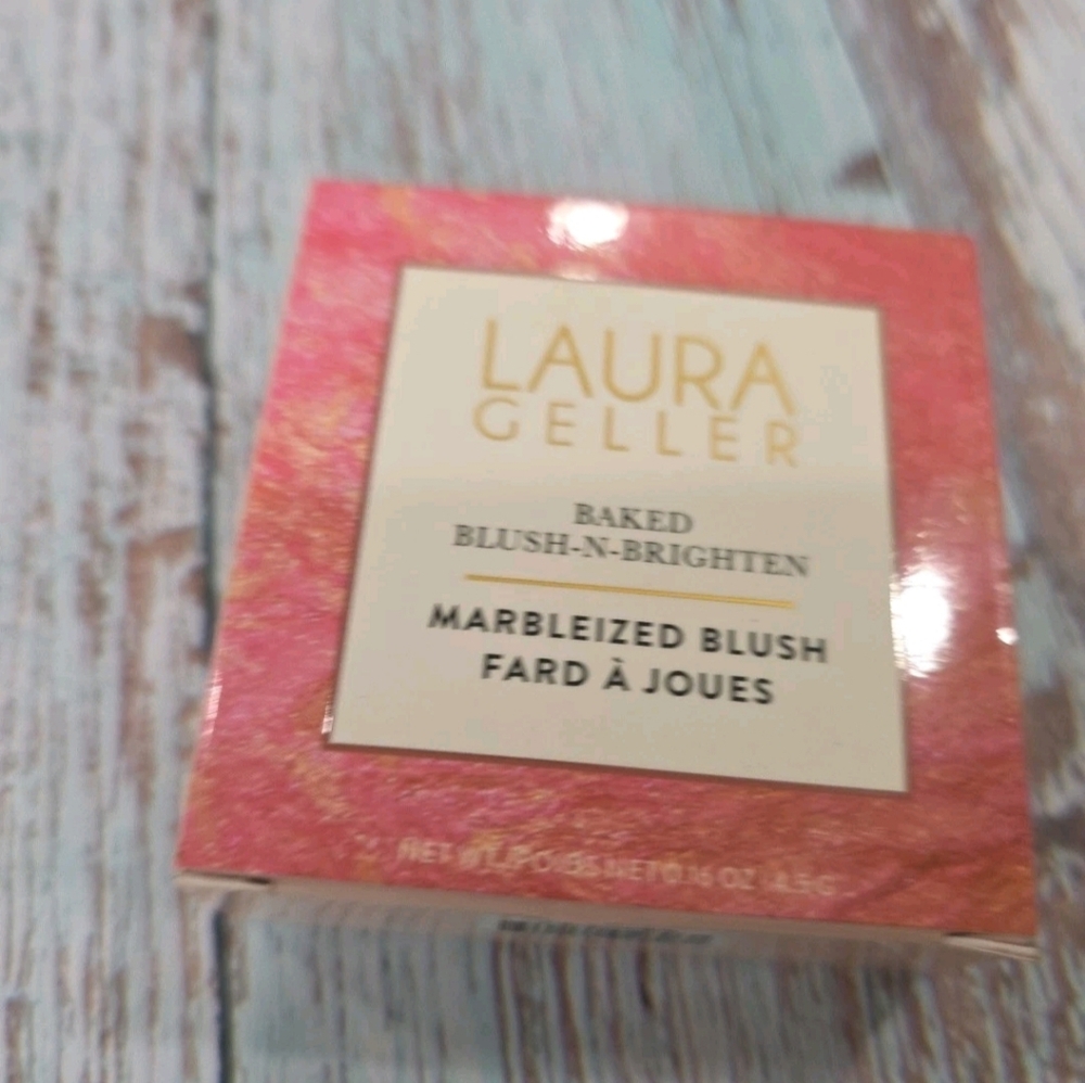 Laura Geller Baked Blush